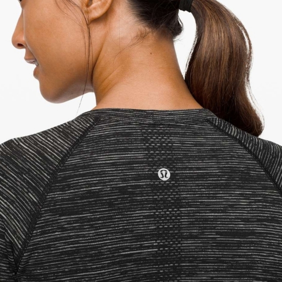 Lululemon Swiftly Speed long sleeve - Picture 9 of 9